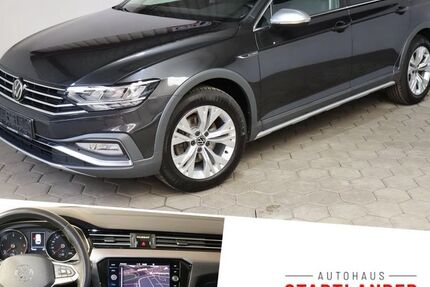 VW Passat Alltrack 173.398 km 21.990 &euro; Norderstedt 22844