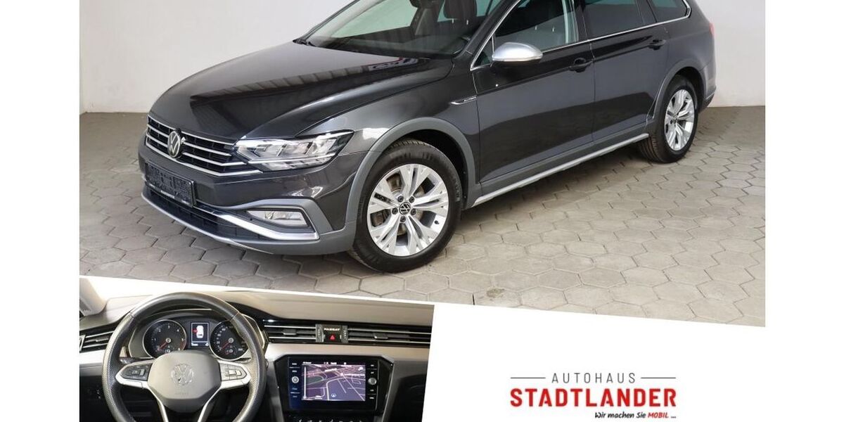 VW Passat Alltrack 173.398 km 21.990 &euro; Norderstedt 22844