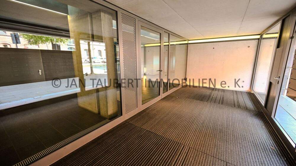 Etagenwohnung Hamburg HafenCity - 3 Zimmer, 104 m&sup2;, 1.090.000&euro; | Angebot:25778566