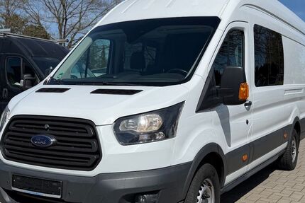 Ford Transit 206.347 km 12.500 &euro; Appen-Etz 25482
