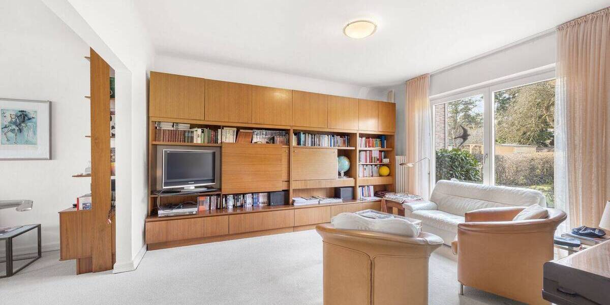 Einfamilienhaus Hamburg Lokstedt - 6 Zimmer, 151 m&sup2;, 1.490.000&euro; | Angebot:26017954