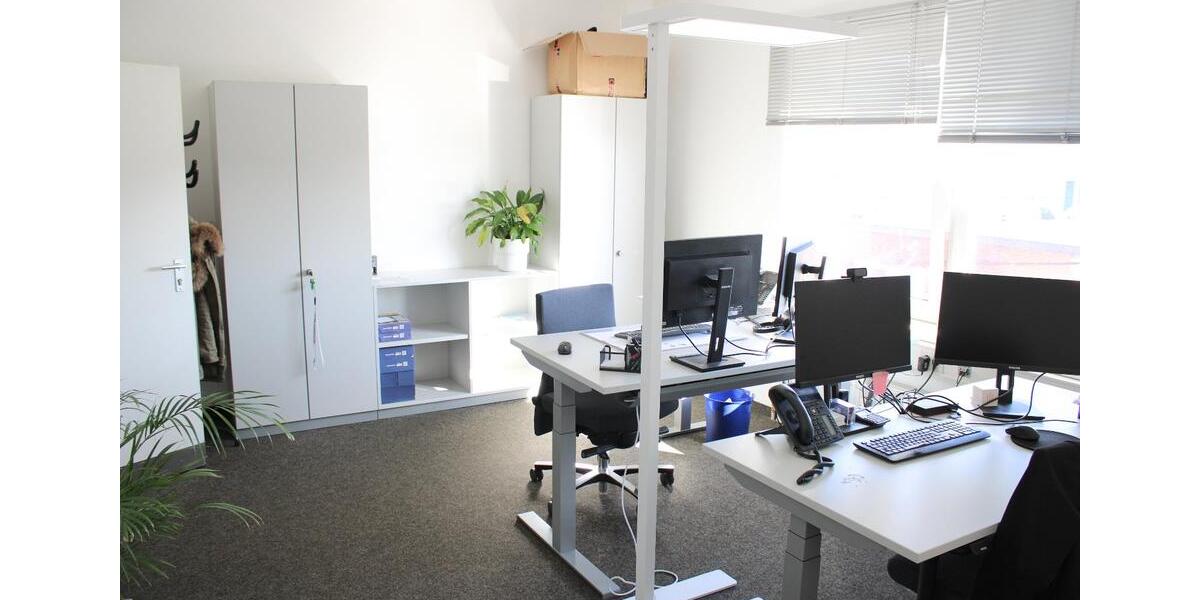 Gewerbeobjekt Oststeinbek - 1.800&euro; | Angebot:25455429