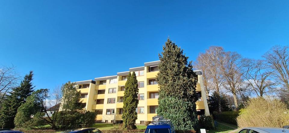 Etagenwohnung Lentföhrden - 2 Zimmer, 56 m&sup2;, 700&euro; | Angebot:25852148