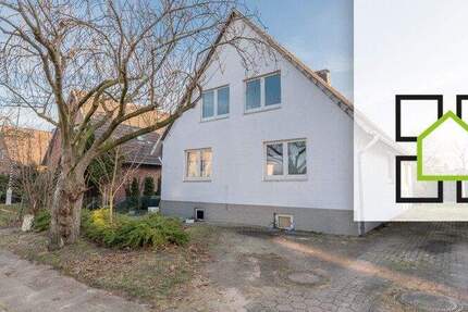 Haus Uetersen - 8 Zimmer, 165 m&sup2;, 420.000&euro; | Angebot:25687560