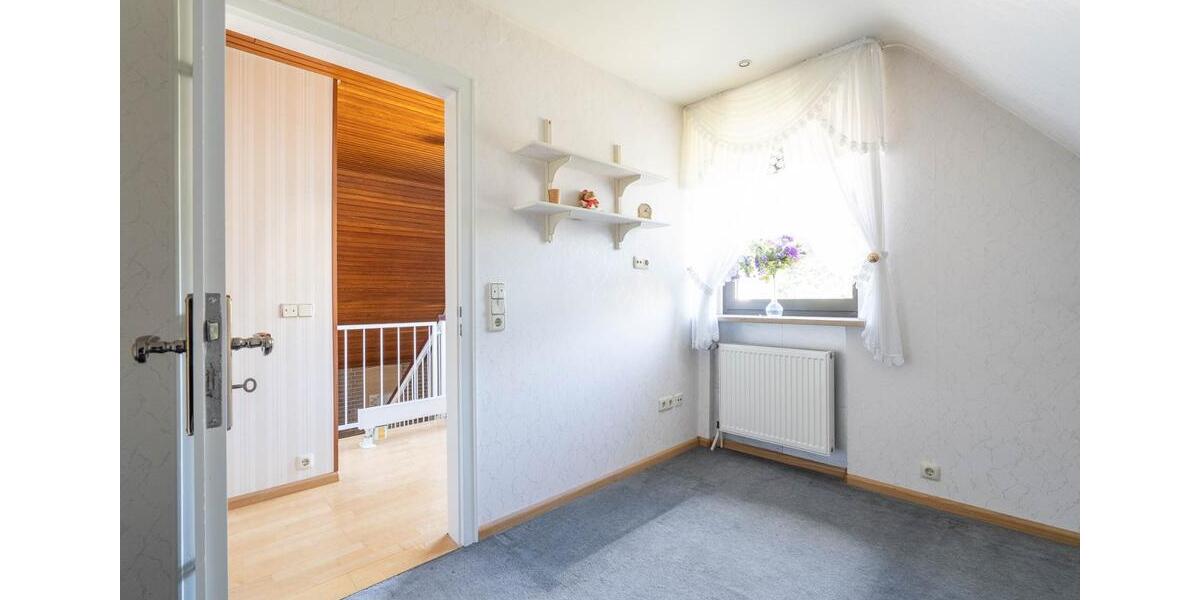 Einfamilienhaus Uetersen - 6 Zimmer, 154 m&sup2;, 498.000&euro; | Angebot:24837625