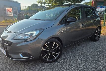 Opel Corsa 61.000 km 8.399 &euro; HENSTEDT ULZBURG 24558