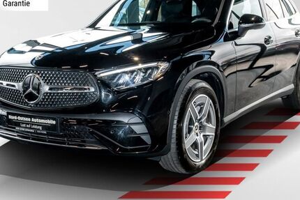 Mercedes-Benz GLC 300 10.374 km 54.750 &euro; Hamburg-Elbe 22609