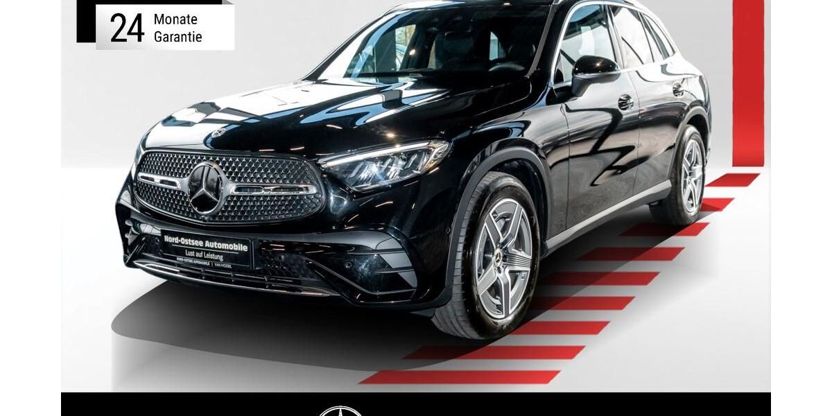 Mercedes-Benz GLC 300 10.374 km 54.750 &euro; Hamburg-Elbe 22609