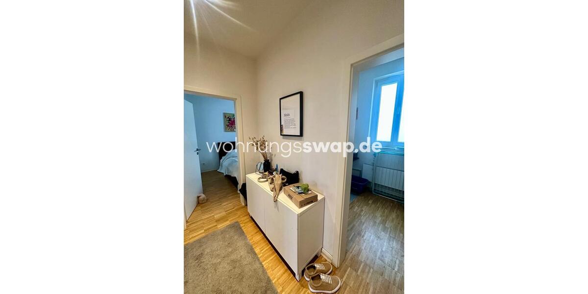 Etagenwohnung Hamburg Sternschanze - 3 Zimmer, 55 m&sup2;, 1.074&euro; | Angebot:26058597