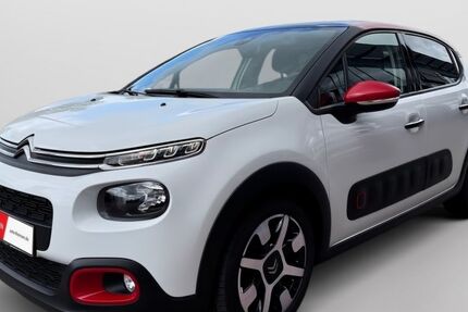 Citroen C3 27.500 km 13.985 &euro; Kaltenkirchen 24568