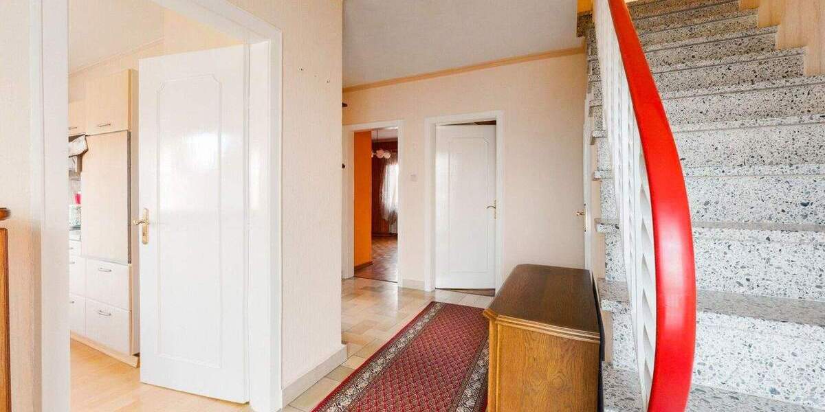 Einfamilienhaus Kiebitzreihe - 3 Zimmer, 78 m&sup2;, 330.000&euro; | Angebot:25802369