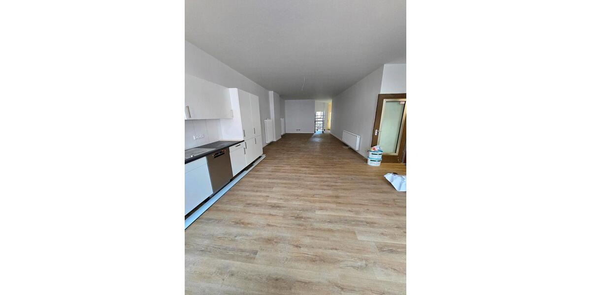 Erdgeschoßwohnung Brande-Hörnerkirchen Hörnerkirchen - 3 Zimmer, 120 m&sup2;, 960&euro; | Angebot:23869574