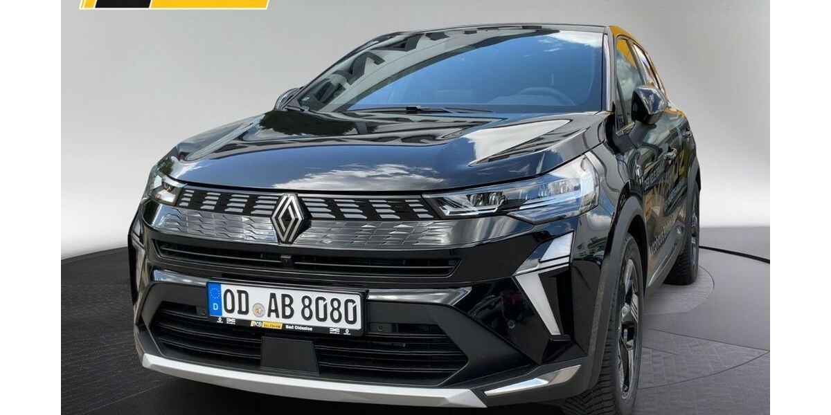 Renault Symbioz 1.500 km 36.990 &euro; Bad Oldesloe 23843