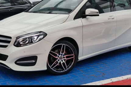 Mercedes-Benz B 200 71.888 km 18.880 &euro; Norderstedt (bei Hamburg) 22850
