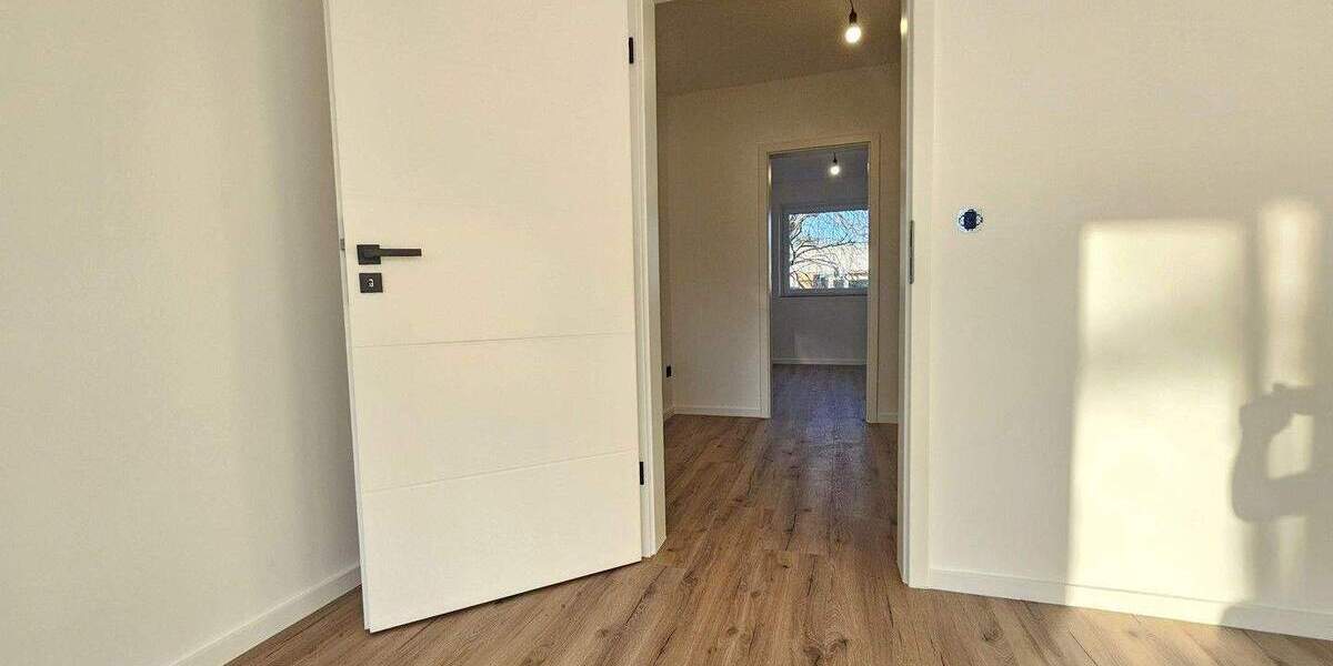 Etagenwohnung Hamburg Niendorf - 3 Zimmer, 80 m&sup2;, 398.000&euro; | Angebot:25720683