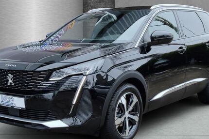 Peugeot 5008 23.569 km 29.450 &euro; Norderstedt 22848