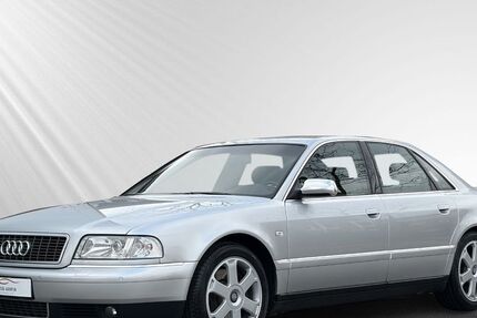 Audi S8 88.020 km 32.900 &euro; Hamburg 22419
