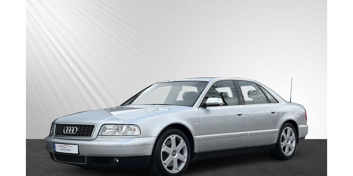 Audi S8 88.020 km 32.900 &euro; Hamburg 22419