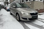 Skoda Fabia Ambiente Family TÜV bis 8/26 188.000 km 1.499 &euro; Hamburg 22339