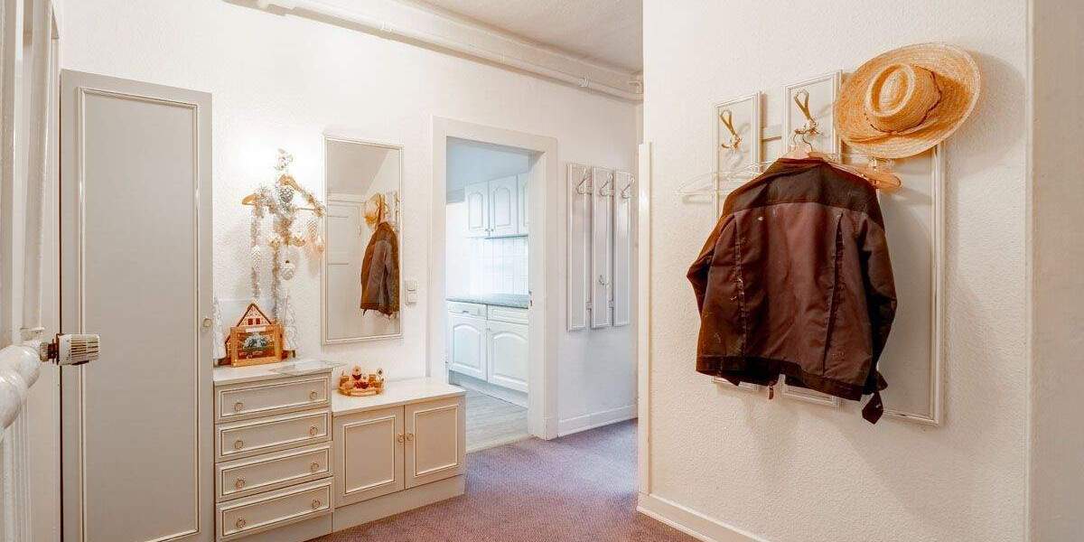 Einfamilienhaus Hamburg Wellingsbüttel - 5 Zimmer, 204 m&sup2;, 1.250.000&euro; | Angebot:25702364