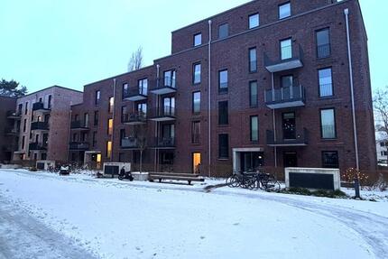 Wohnung Hamburg Eppendorf - 3 Zimmer, 70 m&sup2;, 1.480&euro; | Angebot:25719229