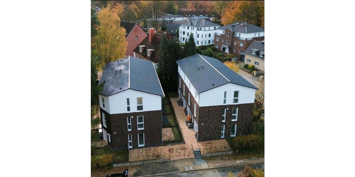 Doppelhaushälfte Hamburg Hamburg-Mitte - 390.000&euro; | Angebot:26018064