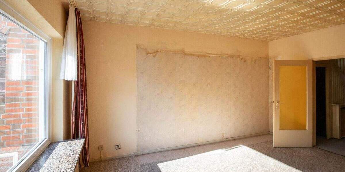 Reihenmittelhaus Elmshorn Klostersande - 3 Zimmer, 60 m&sup2;, 175.000&euro; | Angebot:25769017