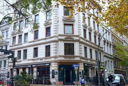 Haus Hamburg Eimsbüttel - 830.000&euro; | Angebot:25749050