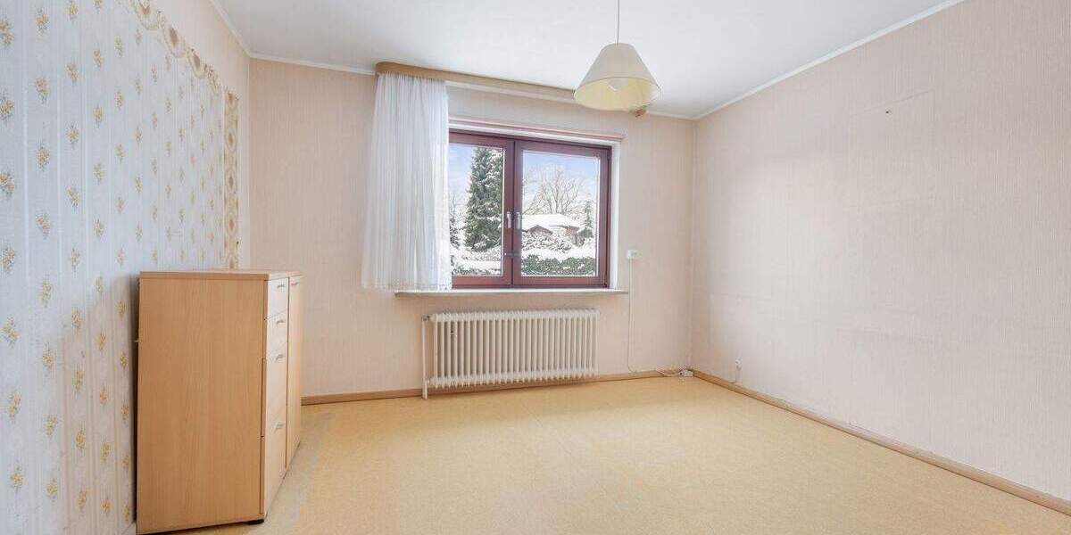 Einfamilienhaus Hamburg Sasel - 5 Zimmer, 81 m&sup2;, 525.000&euro; | Angebot:25687205