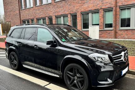 Mercedes-Benz GLS 350 251.000 km 32.400 &euro; Tornesch 25436