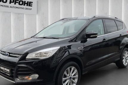 Ford Kuga 143.724 km 12.990 &euro; Norderstedt 22848