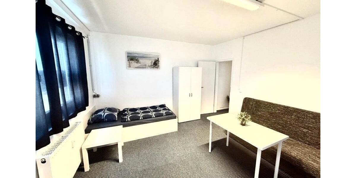 Etagenwohnung Hamburg Wandsbek - 1 Zimmer, 55 m&sup2;, 1.500&euro; | Angebot:26568274