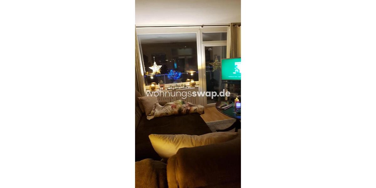 Etagenwohnung Hamburg Wandsbek - 3 Zimmer, 80 m&sup2;, 600&euro; | Angebot:25181905