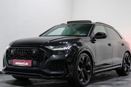 Audi RSQ8 108.149 km 79.990 &euro; Ahrensburg 22926