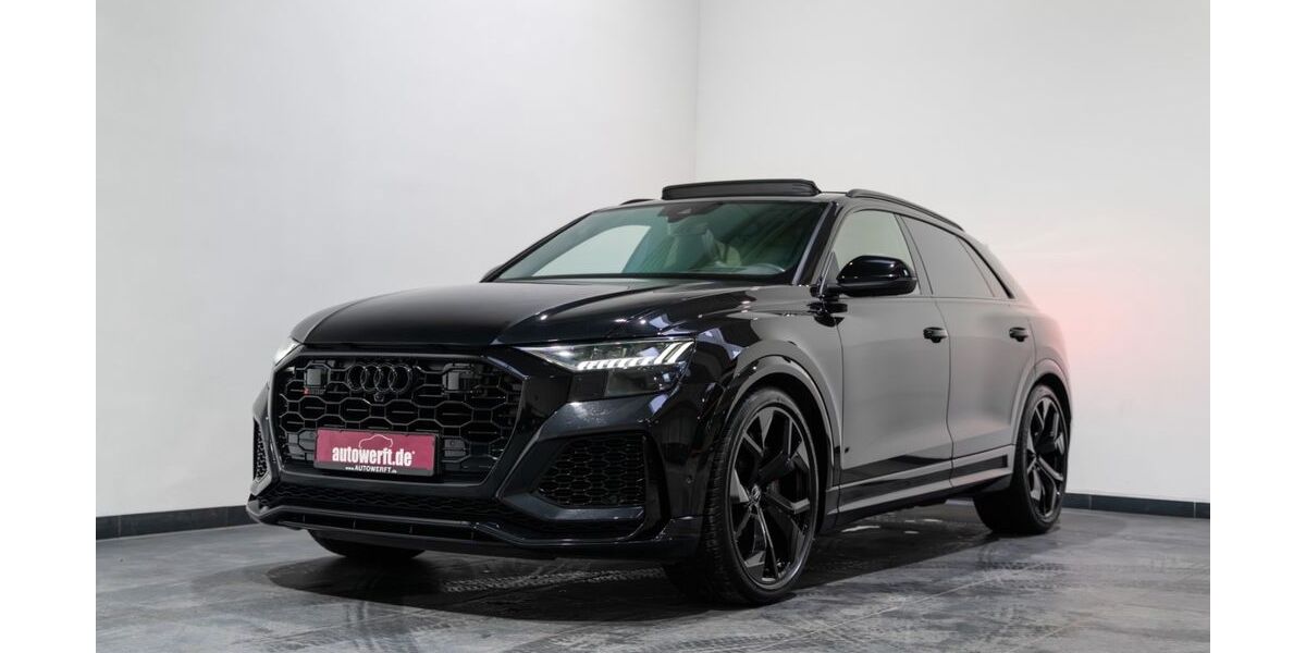 Audi RSQ8 108.149 km 82.990 &euro; Ahrensburg 22926
