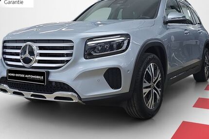 Mercedes-Benz GLB 200 7.316 km 37.890 &euro; Hamburg-Alstertal 22339