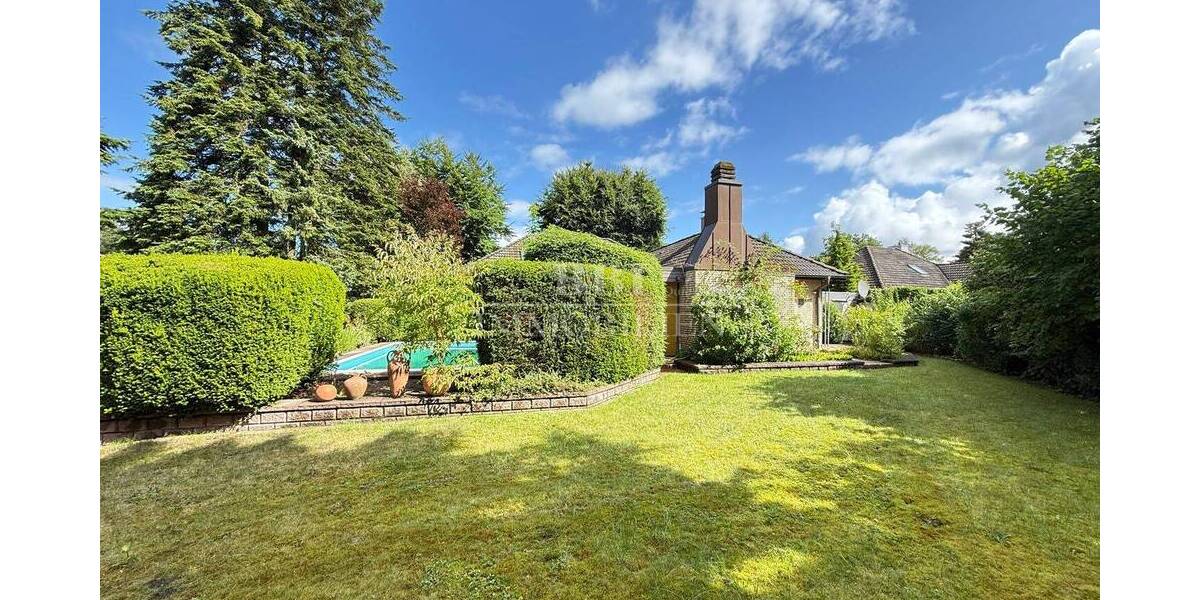 Einfamilienhaus Quickborn - 7 Zimmer, 198 m&sup2;, 698.000&euro; | Angebot:25771554