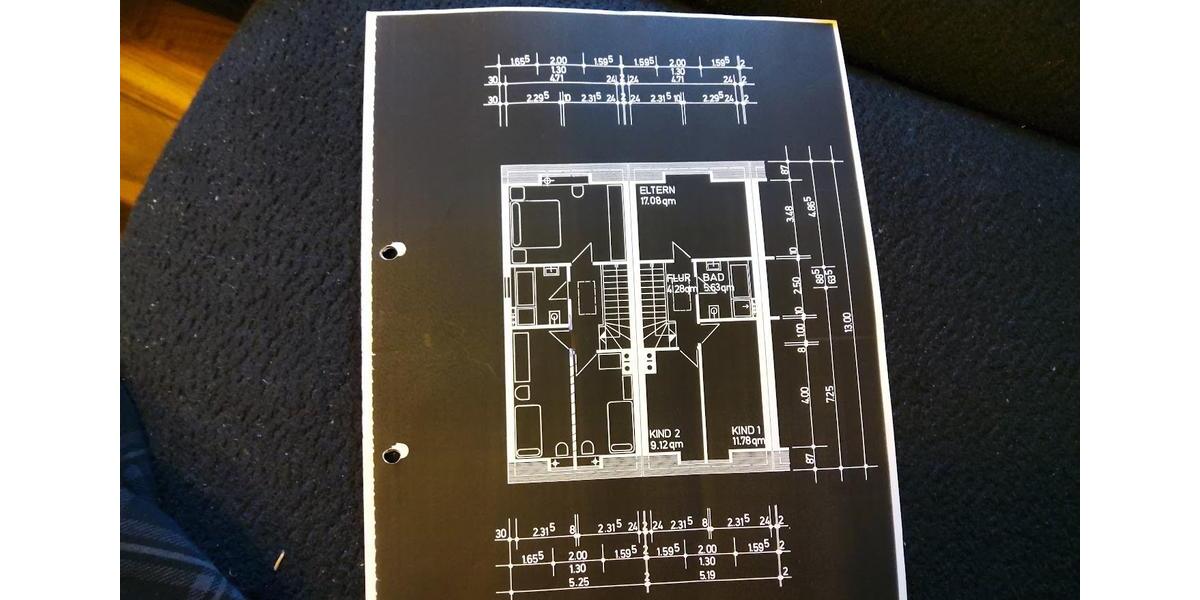 Reihenhaus Hamburg Eimsbüttel - 4 Zimmer, 122 m&sup2;, 748.000&euro; | Angebot:26050472