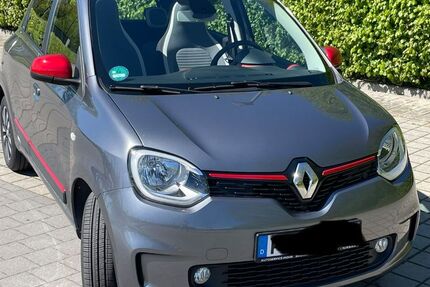 Renault Twingo 26.800 km 13.500 &euro; Tornesch 25436