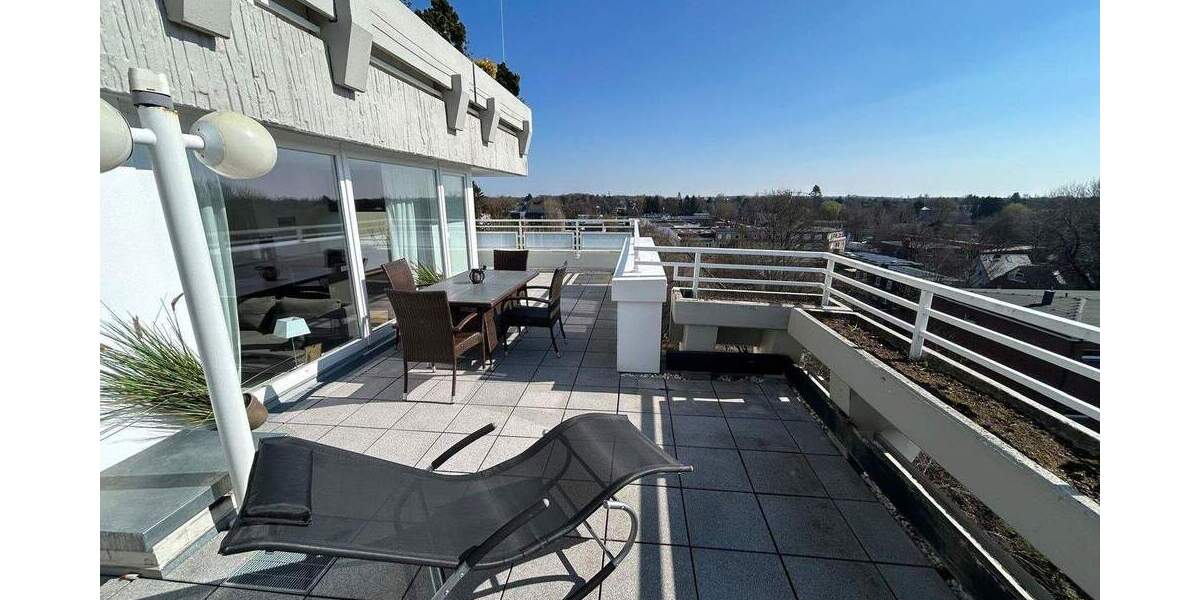 Etagenwohnung Hamburg Niendorf - 3 Zimmer, 90 m&sup2;, 425.000&euro; | Angebot:25905555