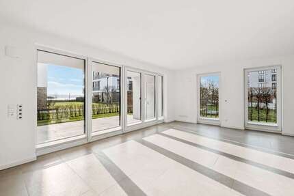 Wohnung Wedel - 3 Zimmer, 100 m&sup2;, 2.000&euro; | Angebot:25624710