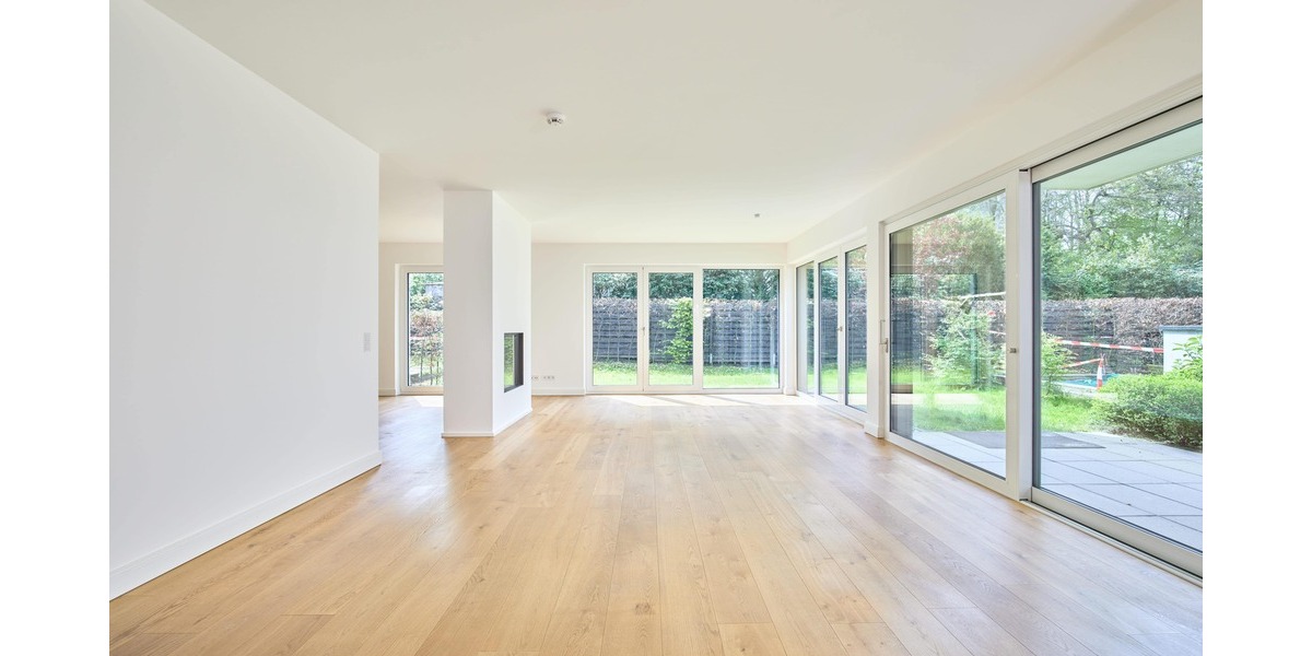 Etagenwohnung Hamburg Wellingsbüttel - 4 Zimmer, 178 m&sup2;, 1.245.000&euro; | Angebot:25770909