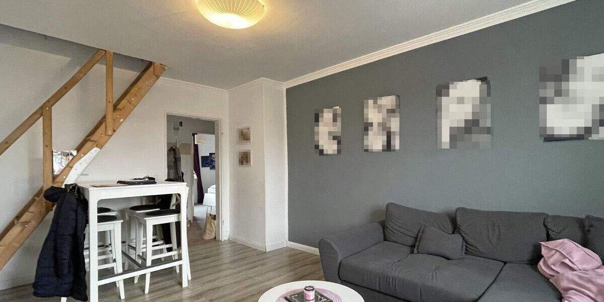 Mehrfamilienhaus, Wohnhaus Norderstedt Garstedt - 8 Zimmer, 146 m&sup2;, 599.000&euro; | Angebot:25670010