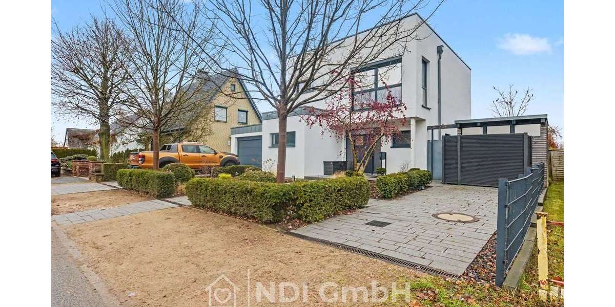 Einfamilienhaus Rellingen / Egenbüttel Egenbüttel - 4 Zimmer, 168 m&sup2;, 949.000&euro; | Angebot:25512758