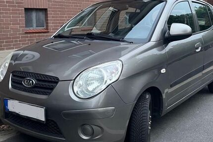 Kia Picanto 182.000 km 1.200 &euro; Hamburg 22041