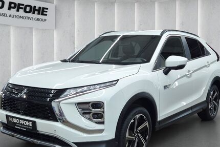 Mitsubishi Eclipse Cross 56.760 km 21.995 &euro; Hamburg 22047
