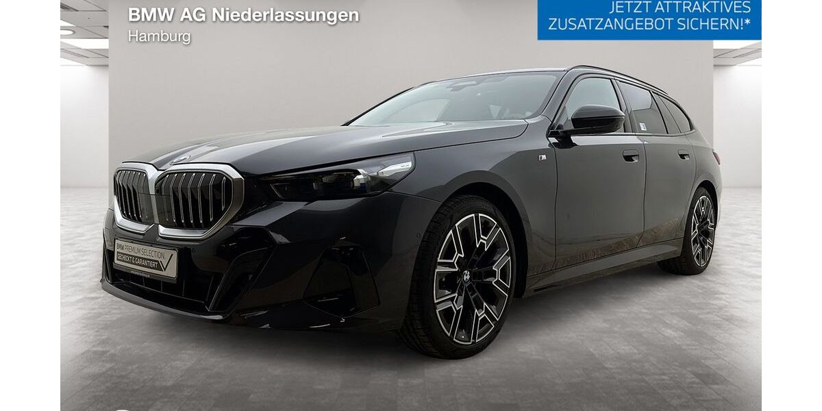 BMW 520 2.790 km 51.564 &euro; Barsbüttel bei Hamburg 22885