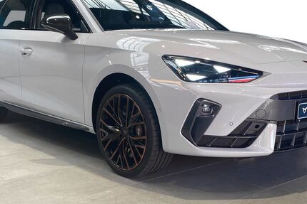 Cupra Leon 15.844 km 44.255 &euro; Hamburg 22529