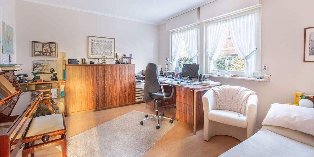 Einfamilienhaus Tangstedt - 4 Zimmer, 120 m&sup2;, 599.000&euro; | Angebot:25746123