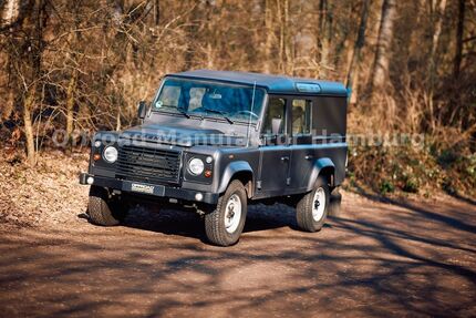 Land Rover Defender 140.323 km 34.500 &euro; Hamburg 22339